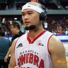 Mark Caguioa