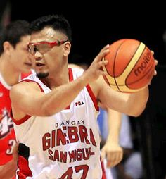 Mark Caguioa