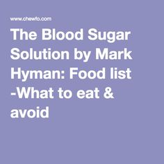 Mark Heyman