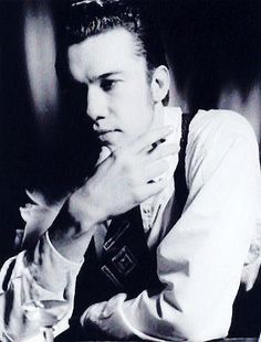 Mark Lamarr