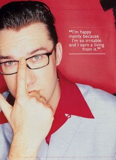 Mark Lamarr