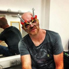 Mark Sheehan