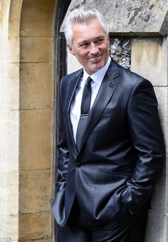 Martin Kemp