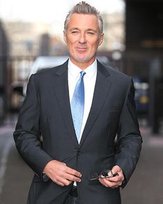 Martin Kemp