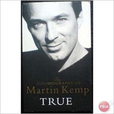 Martin Kemp