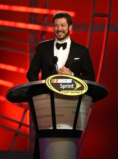 Martin Truex Jr.