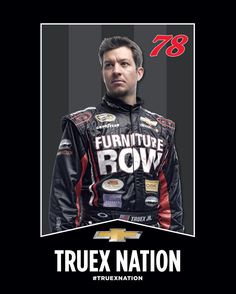 Martin Truex Jr.