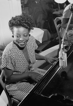 Mary Lou Williams