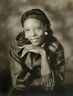 Mary Lou Williams