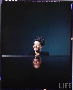 Mary Lou Williams