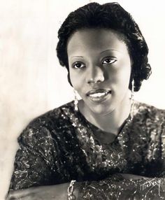 Mary Lou Williams