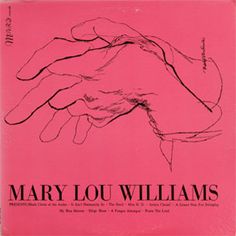 Mary Lou Williams