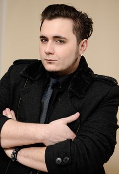 Mason Musso