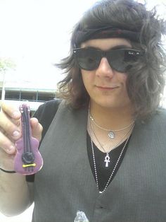 Mason Musso