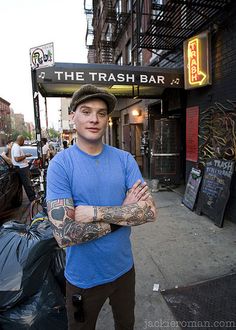 Matt Skiba