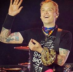 Matt Skiba