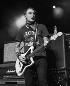 Matt Skiba