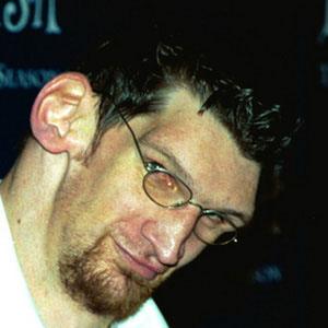 Matthew McGrory