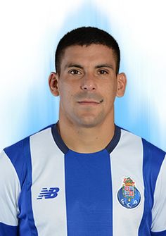 Maxi Pereira