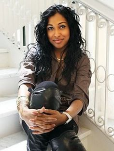 Melanie Fiona