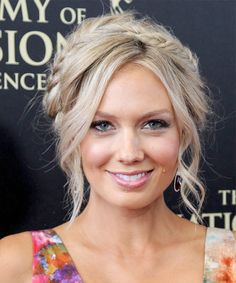 Melissa Ordway