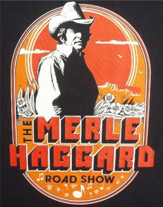 Merle Haggard