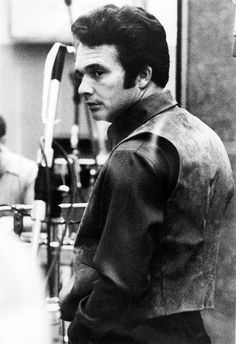 Merle Haggard