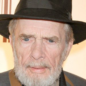 Merle Haggard