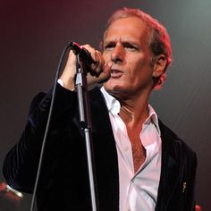 Michael Bolton