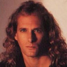 Michael Bolton