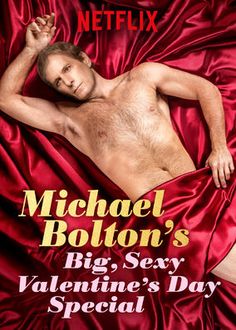 Michael Bolton