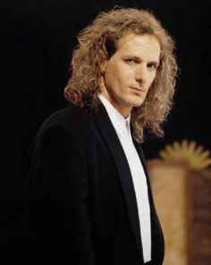 Michael Bolton