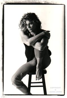 Michael Hutchence