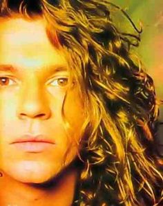 Michael Hutchence