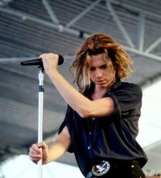 Michael Hutchence