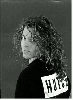 Michael Hutchence