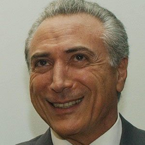 Michel Temer