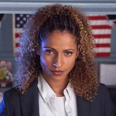 Michelle Hurd