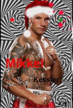 Mikkel Kessler