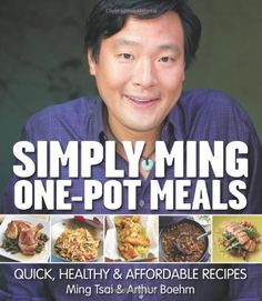 Ming Tsai