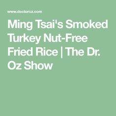 Ming Tsai