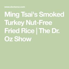 Ming Tsai