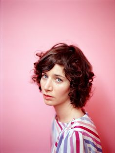 Miranda July