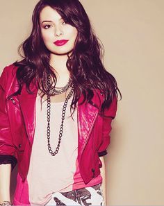 Miranda Taylor Cosgrove