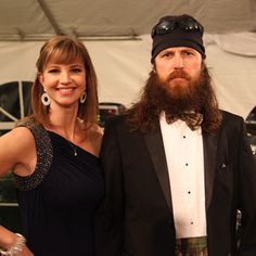 Missy Robertson