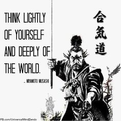 Miyamoto Musashi