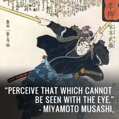 Miyamoto Musashi