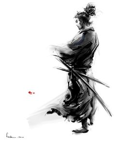 Miyamoto Musashi