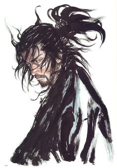 Miyamoto Musashi