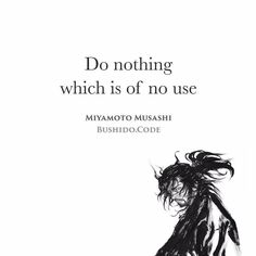 Miyamoto Musashi